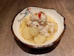 -香园茶社·金陵小灶(老门东店)