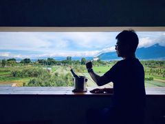 -翠田Green Field Kitchen