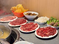 -贵宾牛·潮汕牛肉火锅(珠池总店)