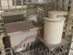 -广州市城市规划展览中心