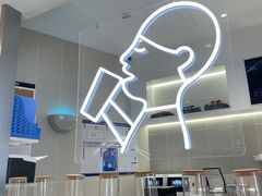 -喜茶(北京丰台银座和谐广场店)