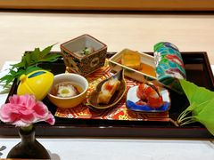 -鮨一日本料理(大中华店)