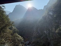 -石门涧