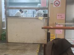 -东泰祥生煎馆(陕西南路店)