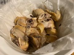 -彩蝶谷美食廊·粤式经典南番顺·铁板烧烤泰风味(广州长隆酒店)