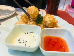 -赵小姐丨新中餐(曲江店)