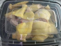 -万香姜汁(引泉路店)