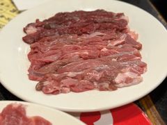 -将台涮肉(酒仙桥店)
