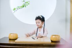 -玛瑞莎·儿童·亲子摄影(越秀店)