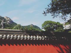 -青岛崂山太清宫