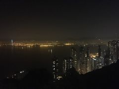 -YHA赛马会摩星岭青年旅舍(香港岛)