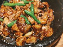 -绿茶餐厅(coco park 店)