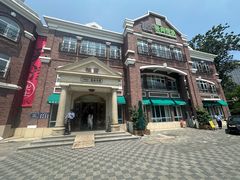 -桂园餐厅(五大道店)