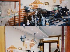 -SPARROW 家雀儿咖啡本店