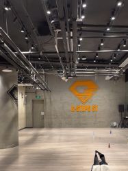 -G-STEPS舞蹈工作室