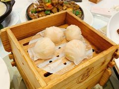 -金翠皇宫粤菜·点心·海鲜(科技园店)