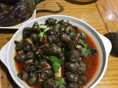 -云晓光头烧烤吧(新大陆广场店)