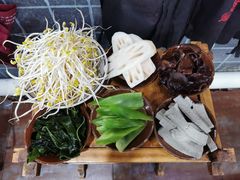 -堂客老火锅(欣阳广场总店)