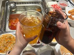 -海底捞火锅(赛格国际购物中心店)