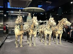 -秦始皇帝陵博物院-丽山园