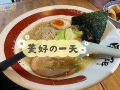 -雷门拉面·现熬骨汤(凯德来福士店)