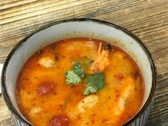 -Hi YOU你的饭局泰餐厅(雍和宫店)