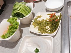 -海底捞火锅(大融城店)