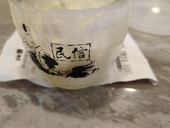 -民信老铺(双皮奶博物馆店)