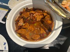 -简小舍·民间手艺菜(武昌江滩店)