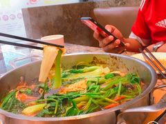 -黄记煌三汁焖锅(新世纪广场店)