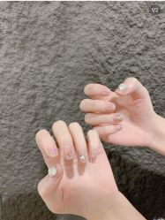 -悦指间美甲美睫