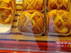 -味多美蛋糕(双合地铁店)