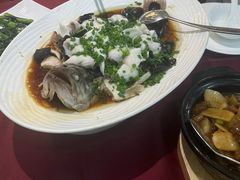 -金苑海鲜酒家(新港中路店)