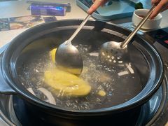 -百年果林椰子鸡(中洲店)