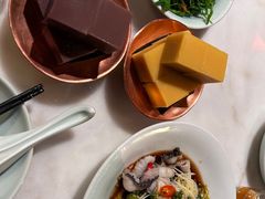 -小吊梨汤·北京菜·烤鸭(双井乐成中心店)