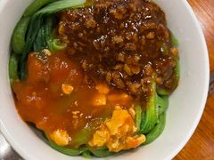 -侯哥面馆(瑞景店)