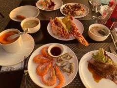-339旋转餐厅(天府熊猫塔店)