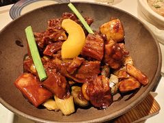 -老太原菜馆(南宫店)