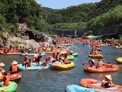 -兴隆红河漂流