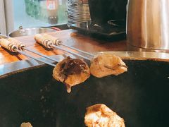 -忠义水浒烤肉(体育西路店)