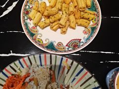 -巴依老爷新疆美食(清华东门店)