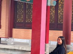 -广东圆玄道观