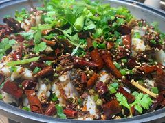 黑鱼花-三猫黑鱼花(南大店)