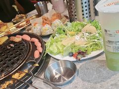 -鼓楼夜市