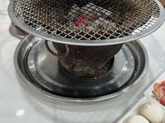 -千里马烧烤(南六东路店)