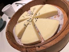 清香小米糕-江南厨子(益田假日广场店)