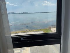 -火福·天湖阁大闸蟹博物馆主题餐厅(浅水湾店)
