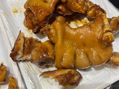 -赵元章肉骨烧(山塘街店)