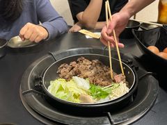 -和牛 烧肉寿喜烧涮锅 善(心斎橋店)