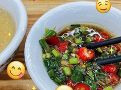 -广味炭炉鸡煲(宝业路分店)